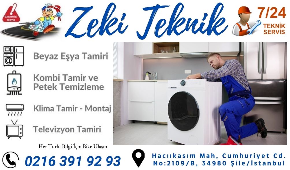 şile-çamaşır-makinesi-tamircisi